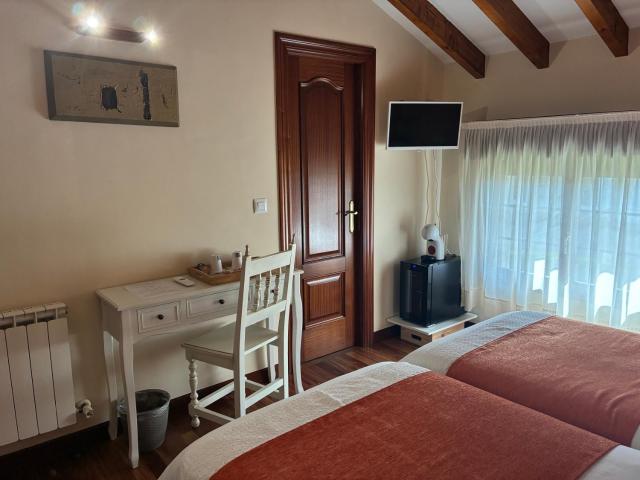 Posada El Jardin