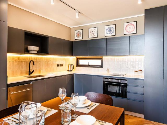 HOM I Loft La Dehesa I Parking I Aire Acondicionado I PLD 33