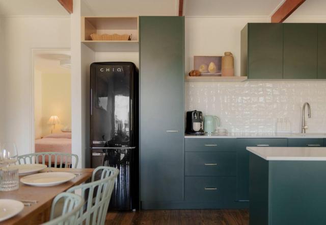 Soul Shack 6 Bedroom soulful coastal escape