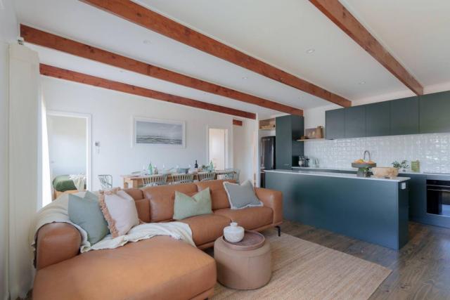 Soul Shack 6 Bedroom soulful coastal escape