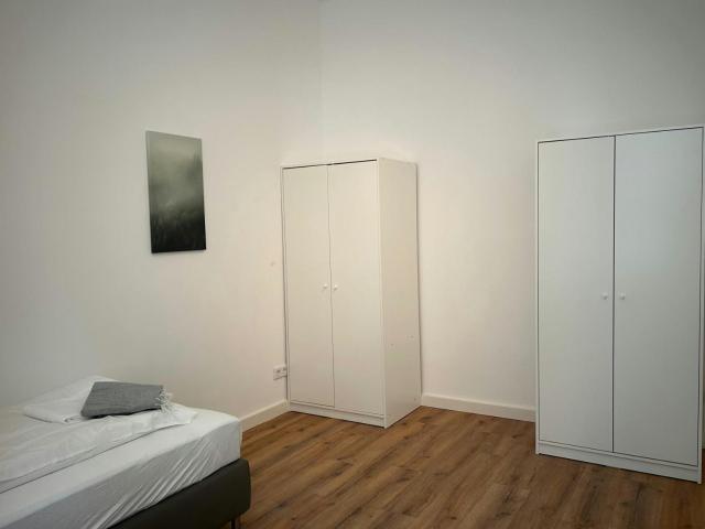 Central and Spacious Apartment for 4