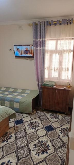 Bro Hostel Angor