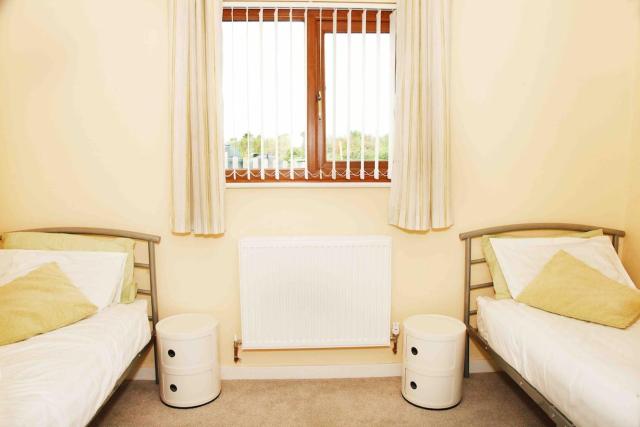 Long acre lodge Modern Family Lodge Sleeps 6 DevonCornwall Border