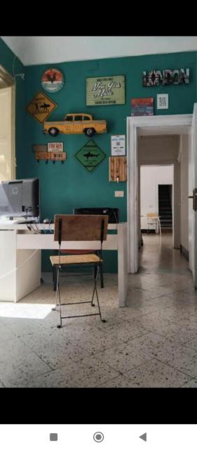 Moon Light Hostel