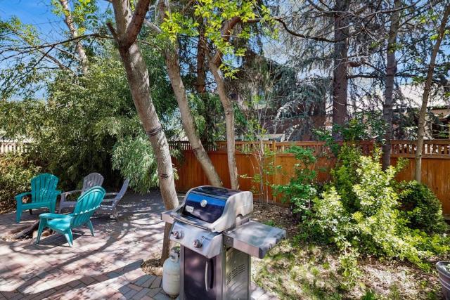 Charming Tiny Home in Boise's North End