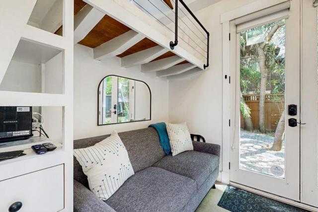 Charming Tiny Home in Boise's North End