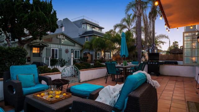 Ormond Court Collection by AvantStay