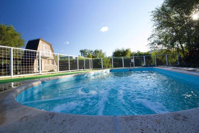 Altoverde Lodge