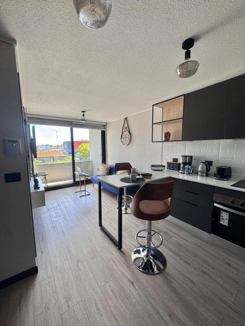 Temuco VIP Suites