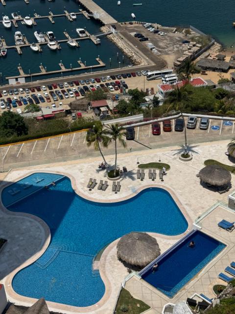CONDOMINIO TORREBLANCA Tvde