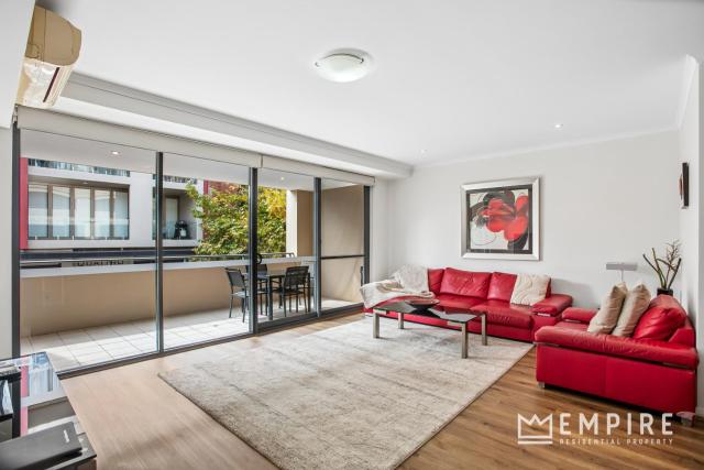 Bannister Street Apartments