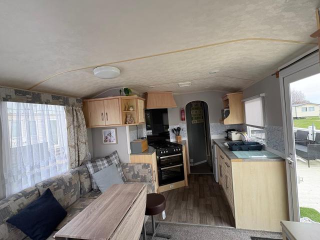 Holiday Caravan