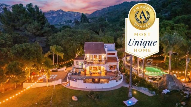 The Malibu Retreat Estate Guest House by AvantStay