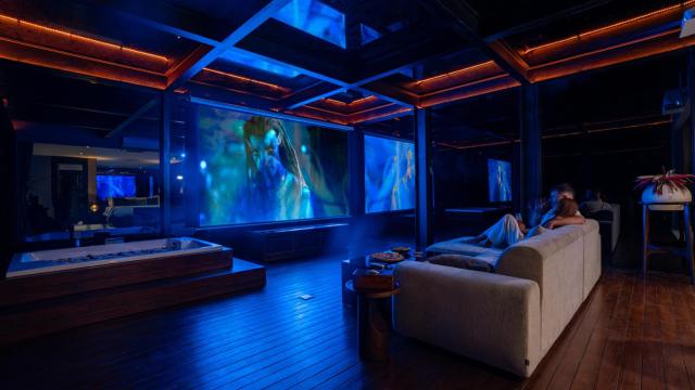 K Club Ubud