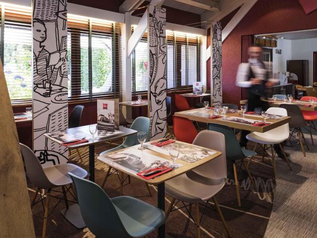 ibis Montbéliard