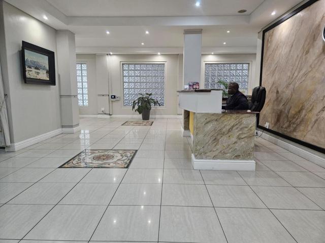 Lovely 1 bedroom in Seapoint