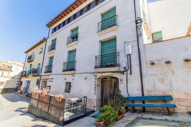 Hostel El Castillo