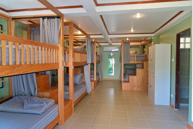 Chalok Reef Divers Hostel
