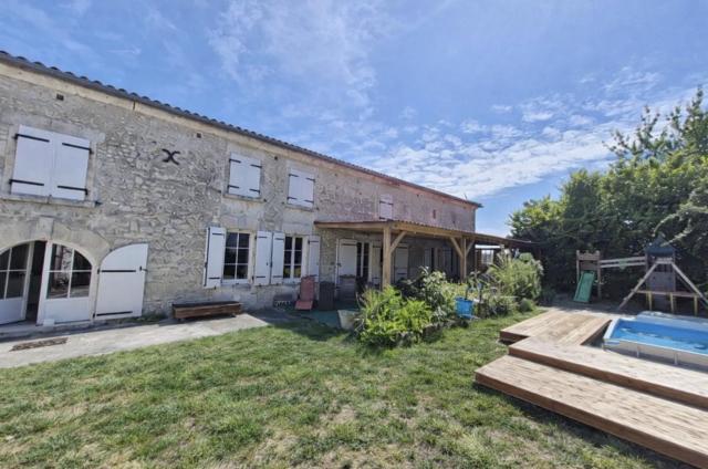 Le Clos des Vignes