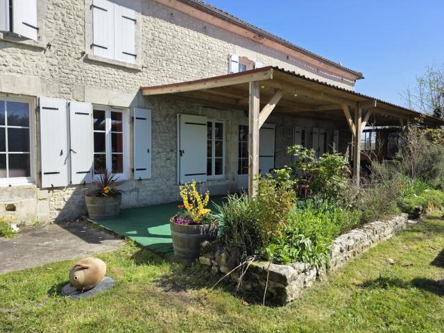 Le Clos des Vignes
