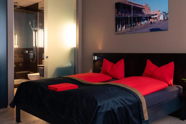 Hotel Quers Inn