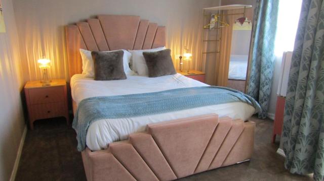 The Scala Hotel