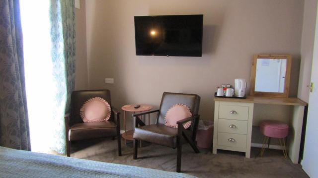 The Scala Hotel