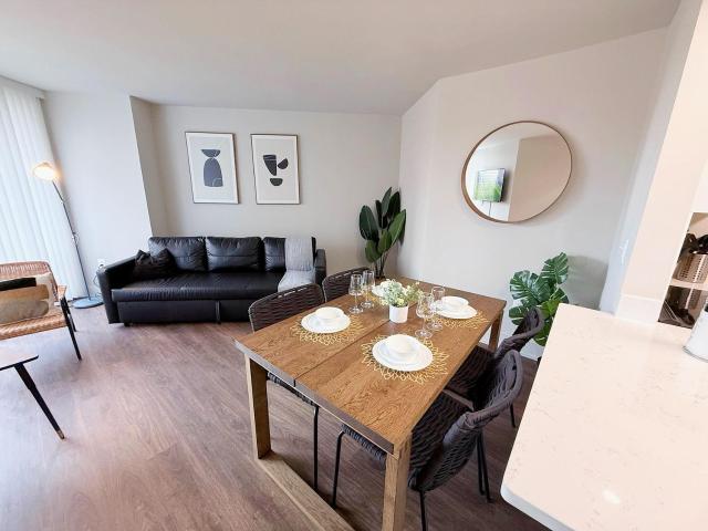 Beautiful Apt in the Heart of Pentagon City