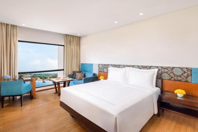 Taj Surajkund Resort & Spa, Delhi NCR