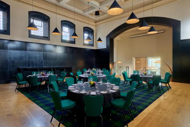 Malmaison Oxford