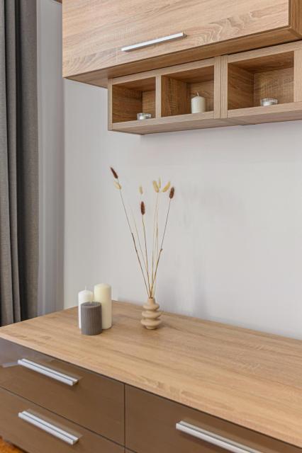 Avangarden Bartolomeu Stay