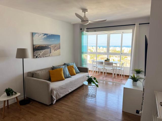 Apartamento Puerto Marina