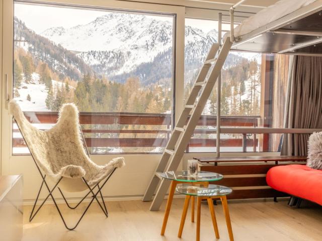 Studio Rosablanche D63 by Interhome