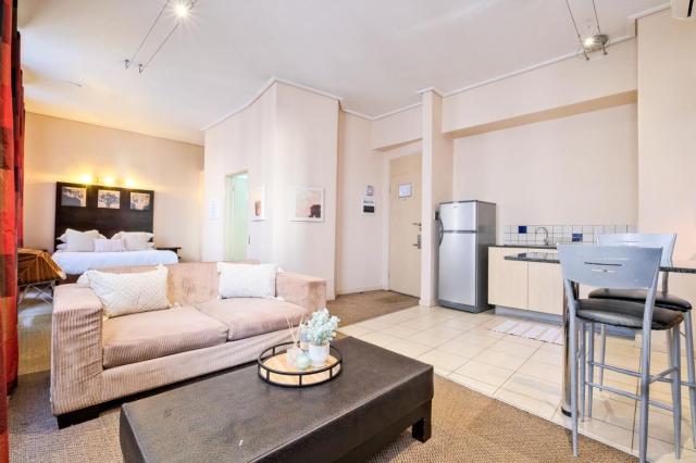 Isiphephelo Property