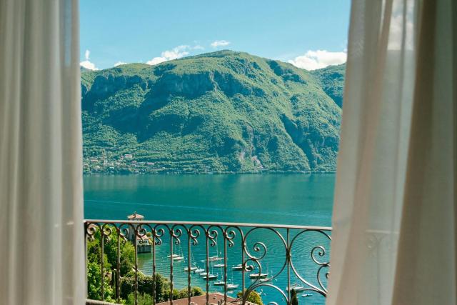 Belvedere Bellagio