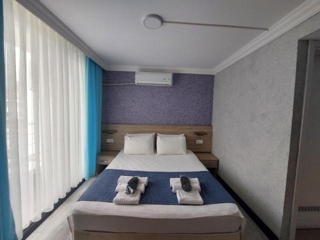 dolunaydın hotel