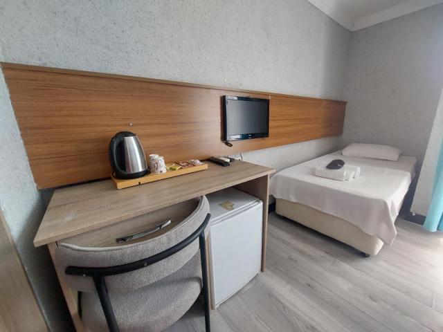 dolunaydın hotel
