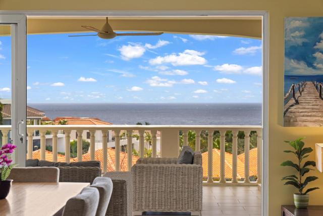 Blue Bay Apartments