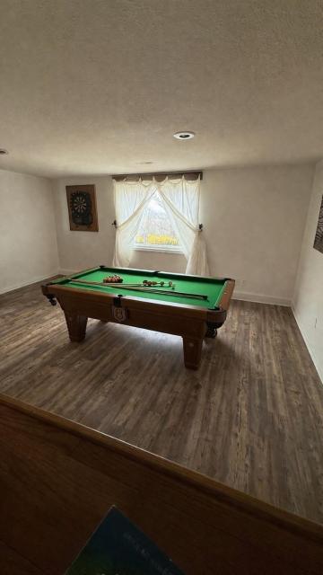 Countryside World Cup Oasis