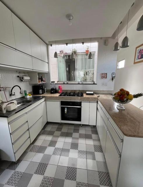 Apartamento Completo próximo aos principais pontos turísticos de Belém