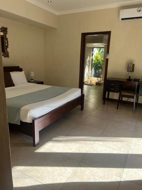 Oasis Émeraude 30 Grand Baie