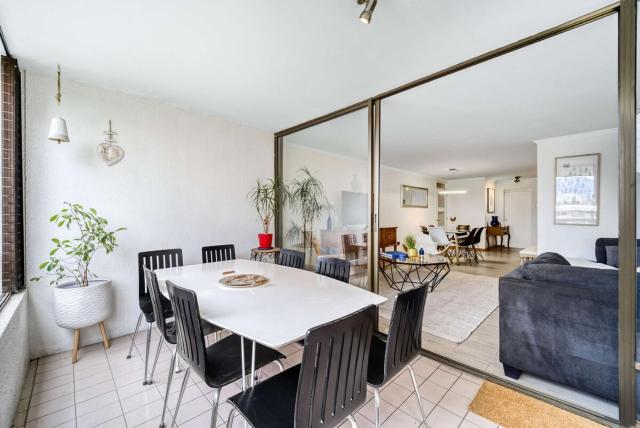 Grand Residence Apartment 4D With Balcony