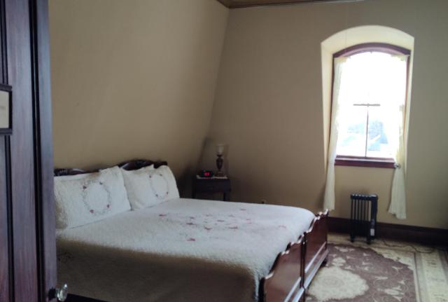 Proctor Mansion Inn