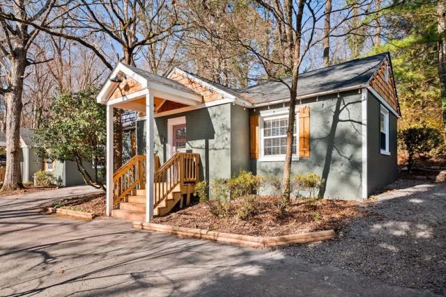 3- Chickamauga Suite