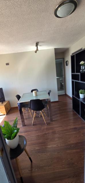 Departamento 2 habitaciones capacidad 3 personas