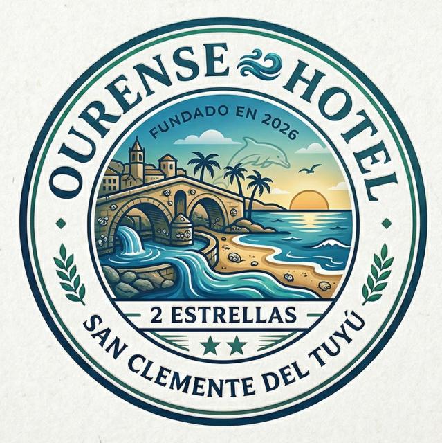 Bahia Ourense Hotel