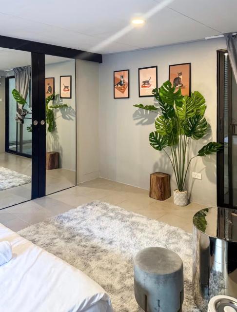 Pridi cozy home with good location Type B