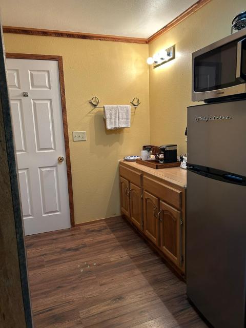 Cabin #3 on Meramec River