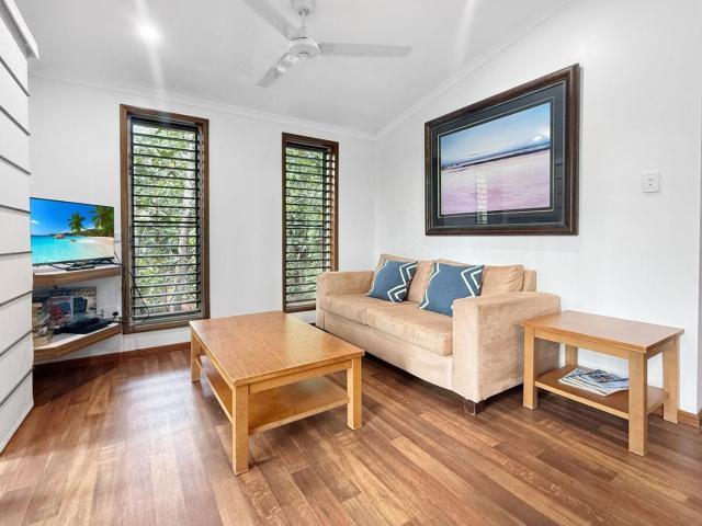 Possum - Cassawong Cottages