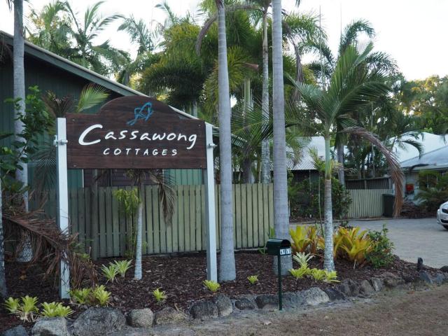Lorikeet -Cassawong Cottages